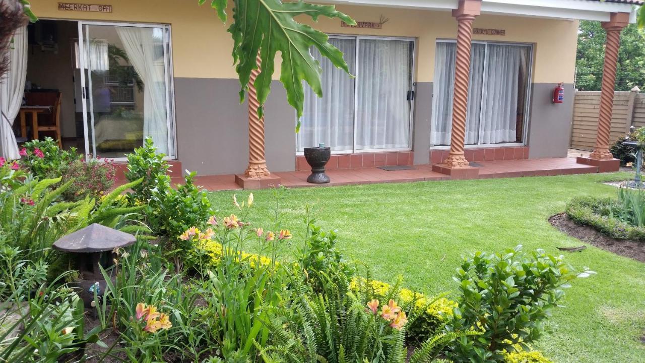 Kalahari Guest House eMalahleni Exterior photo